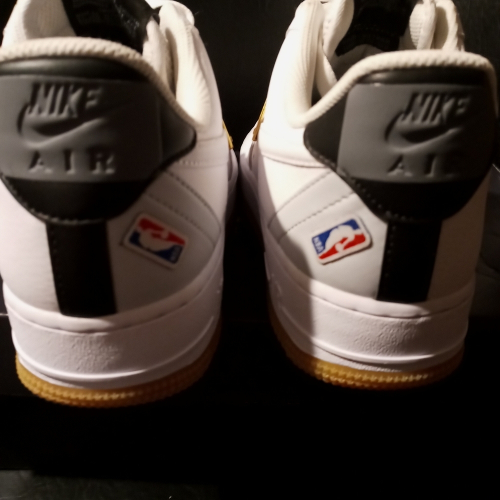 Nike Air Force 1 07 LV8 OG BOX - Picture 4 of 8